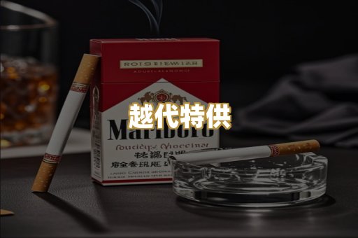 越代特供